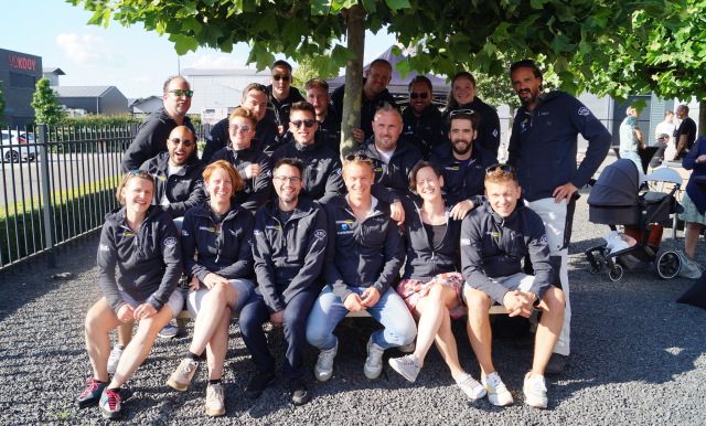 Team SafetyPro